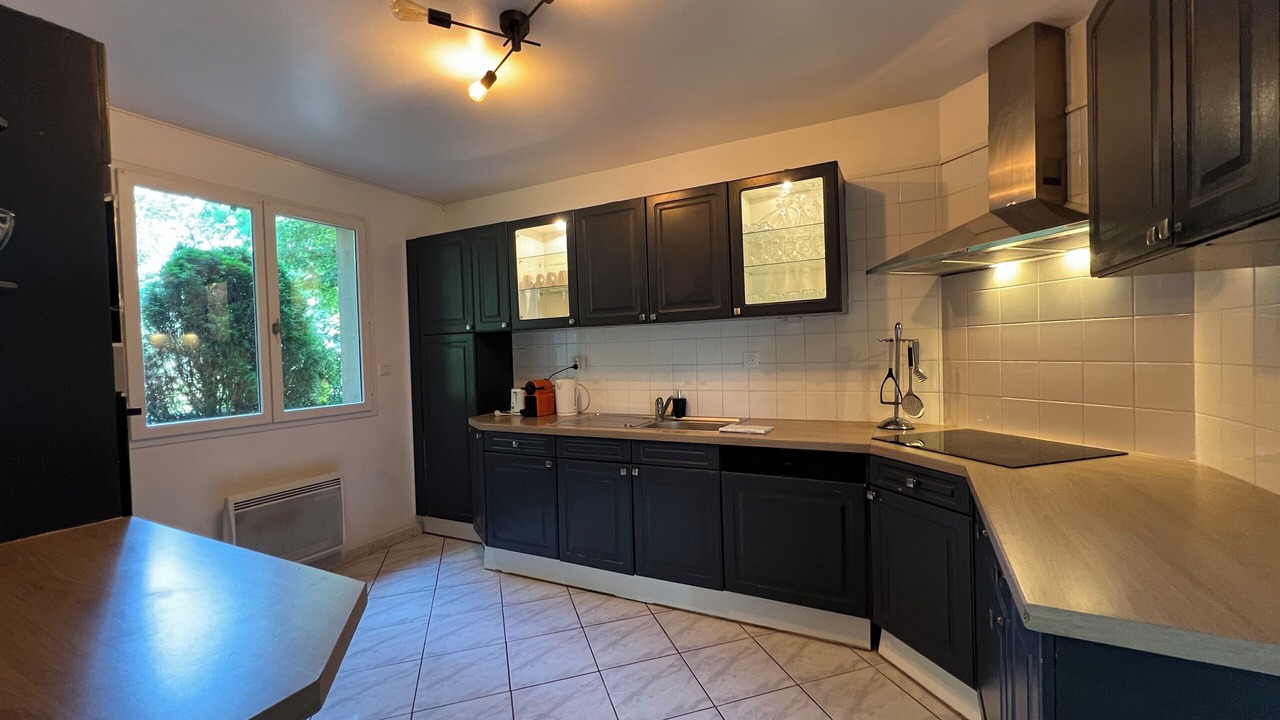 Photo of Kitchen in La Houssaye-en-Brie