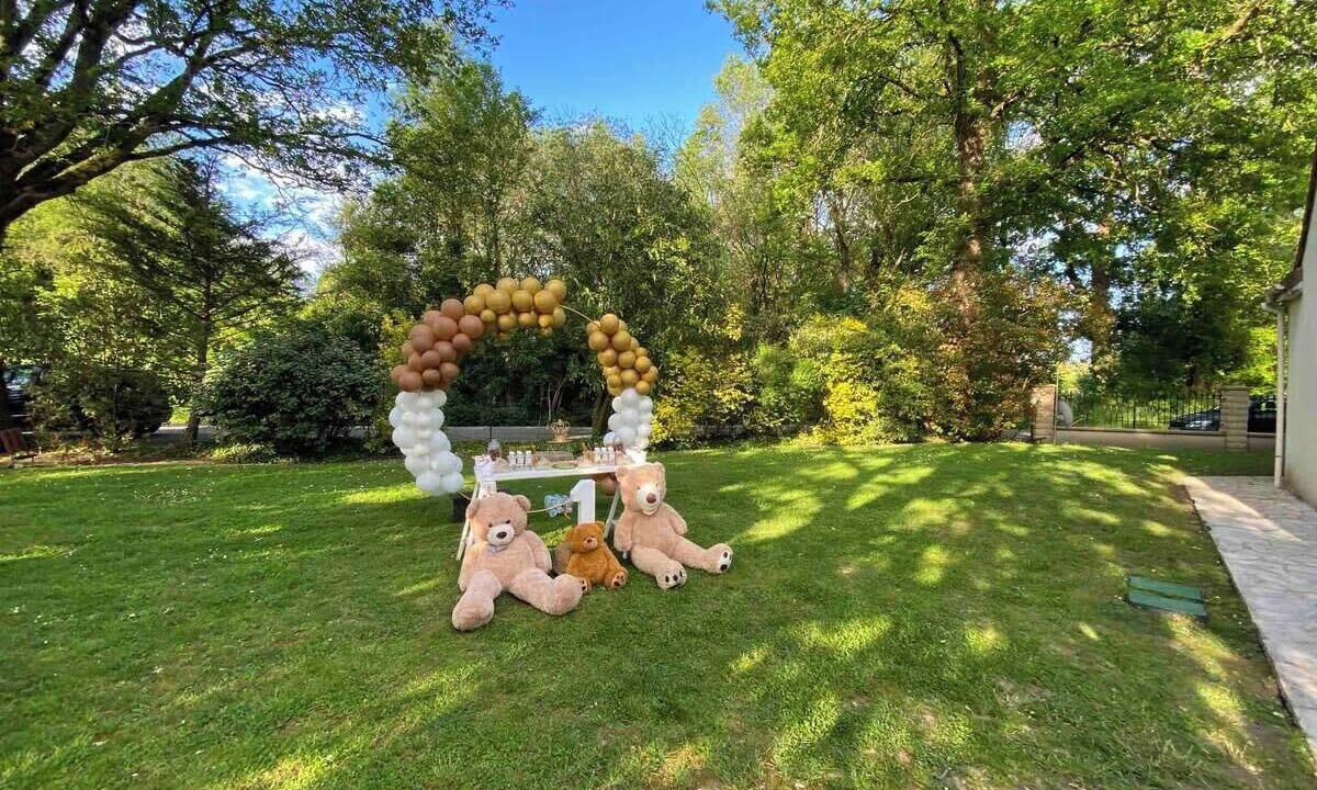 Photo of Outdoor in La Houssaye-en-Brie
