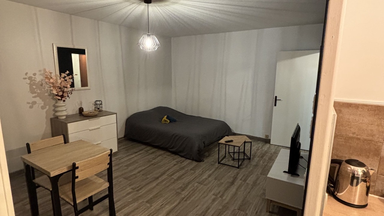 Photo of Bedroom in Paron