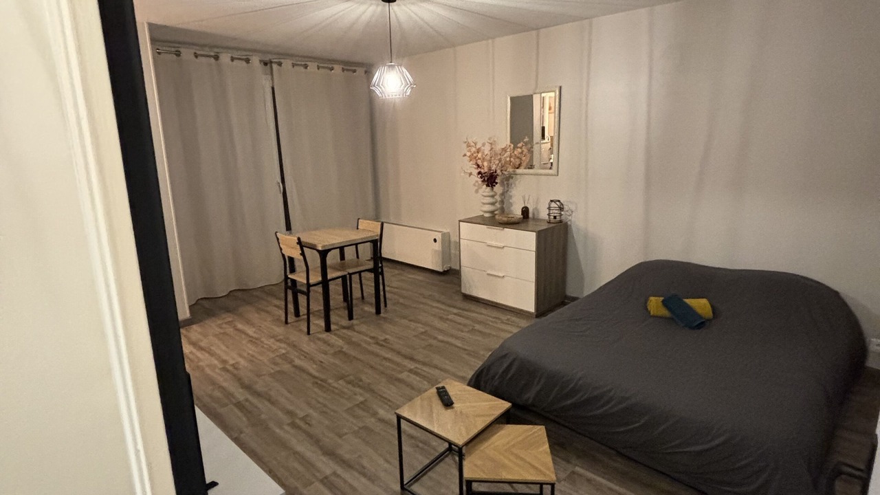 Photo of Bedroom in Paron