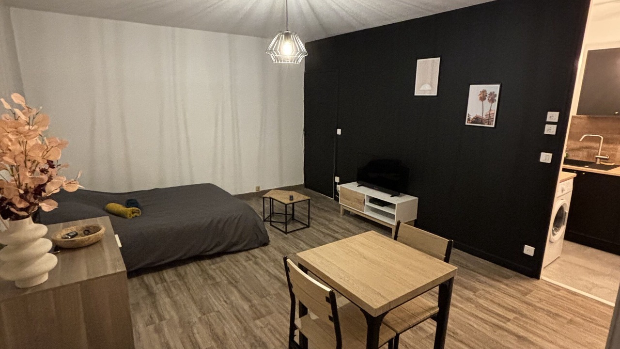 Photo of Bedroom in Paron