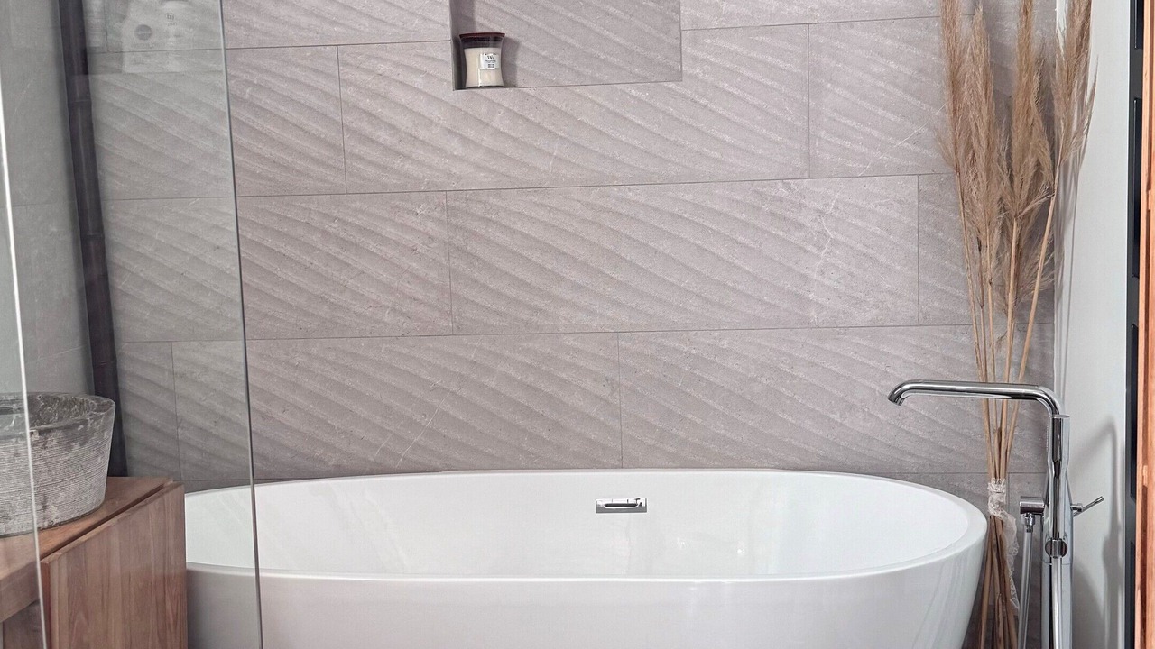 Photo of Bathroom in Brie-Comte-Robert