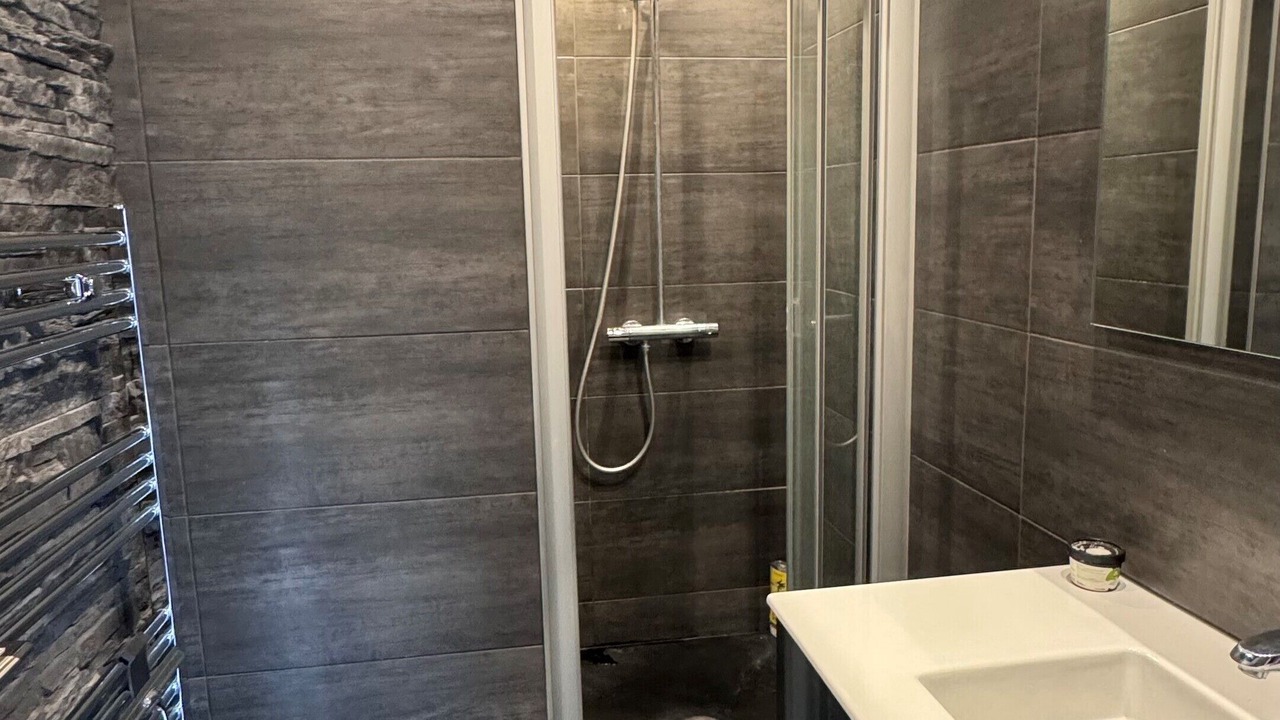 Photo of Bathroom in Brie-Comte-Robert