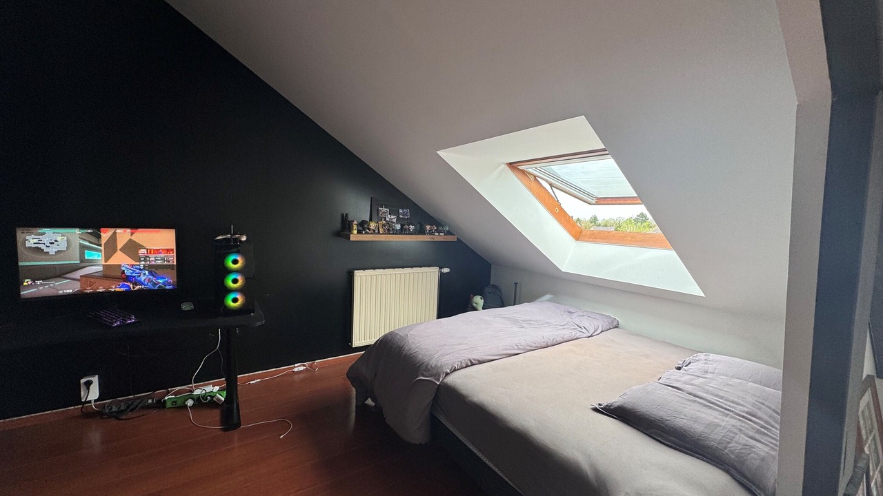 Photo of Bedroom in Brie-Comte-Robert