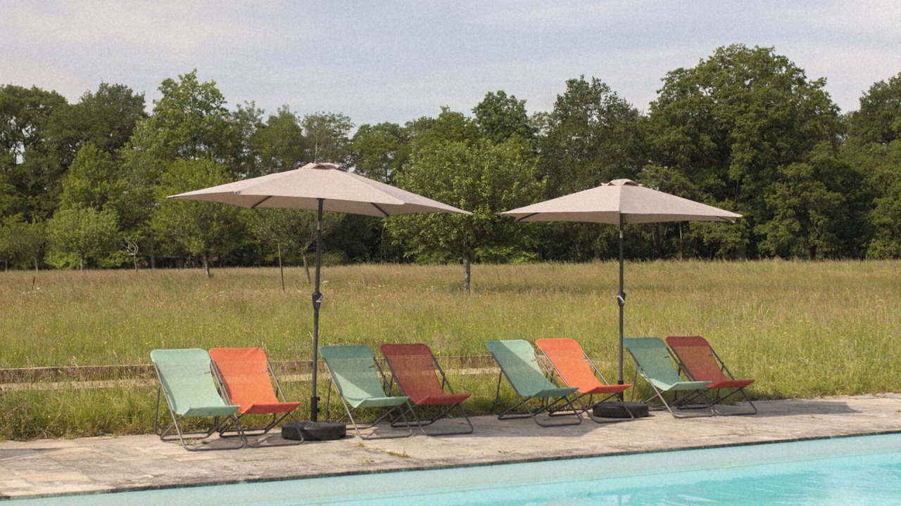 Photo of Outdoor in Poigny la Foret