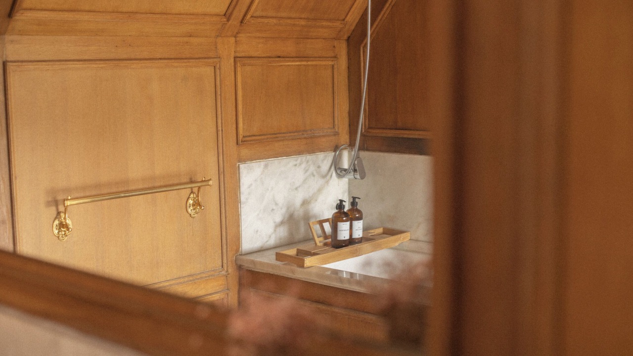 Photo of Bathroom in Poigny la Foret