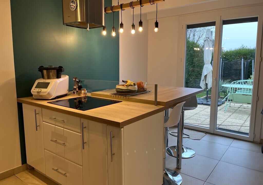 Photo of Kitchen in Plaisir