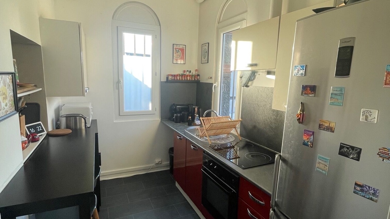 Photo of Kitchen in Saint-Mammes