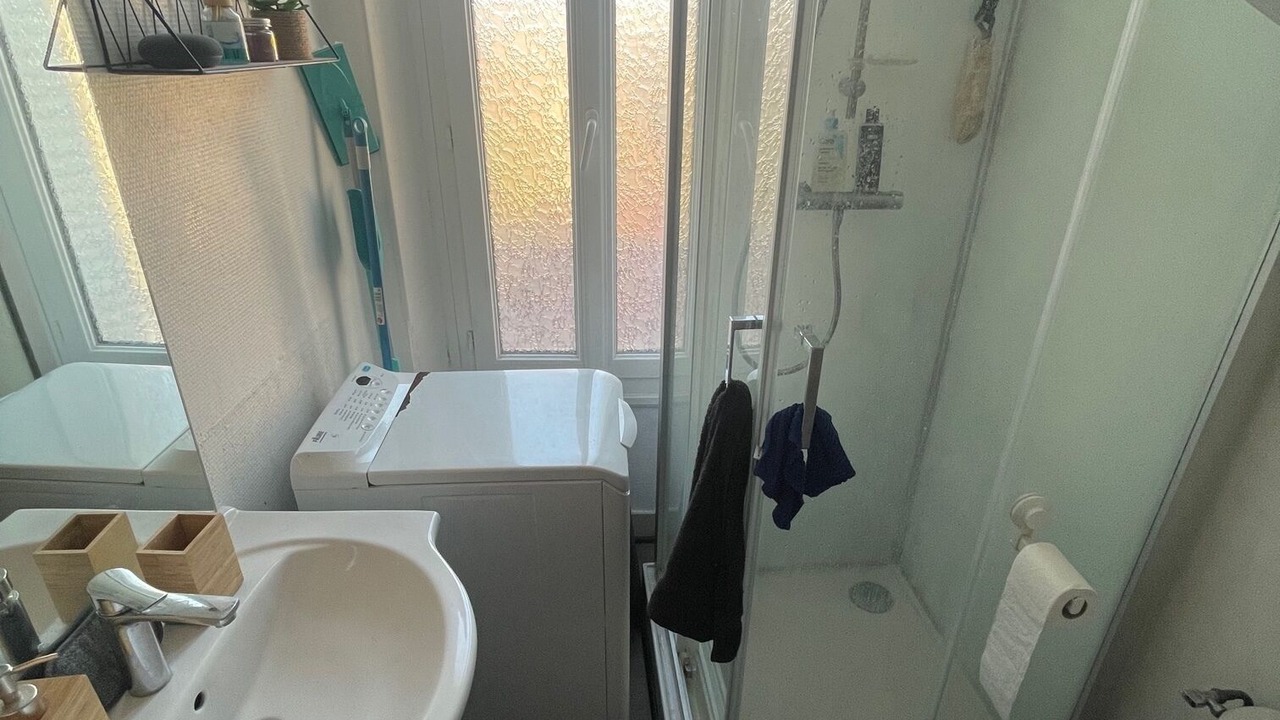 Photo of Bathroom in Saint-Mammes