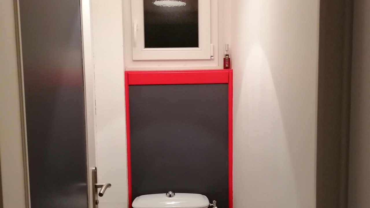 Photo of Bathroom in Gometz-le-Chatel
