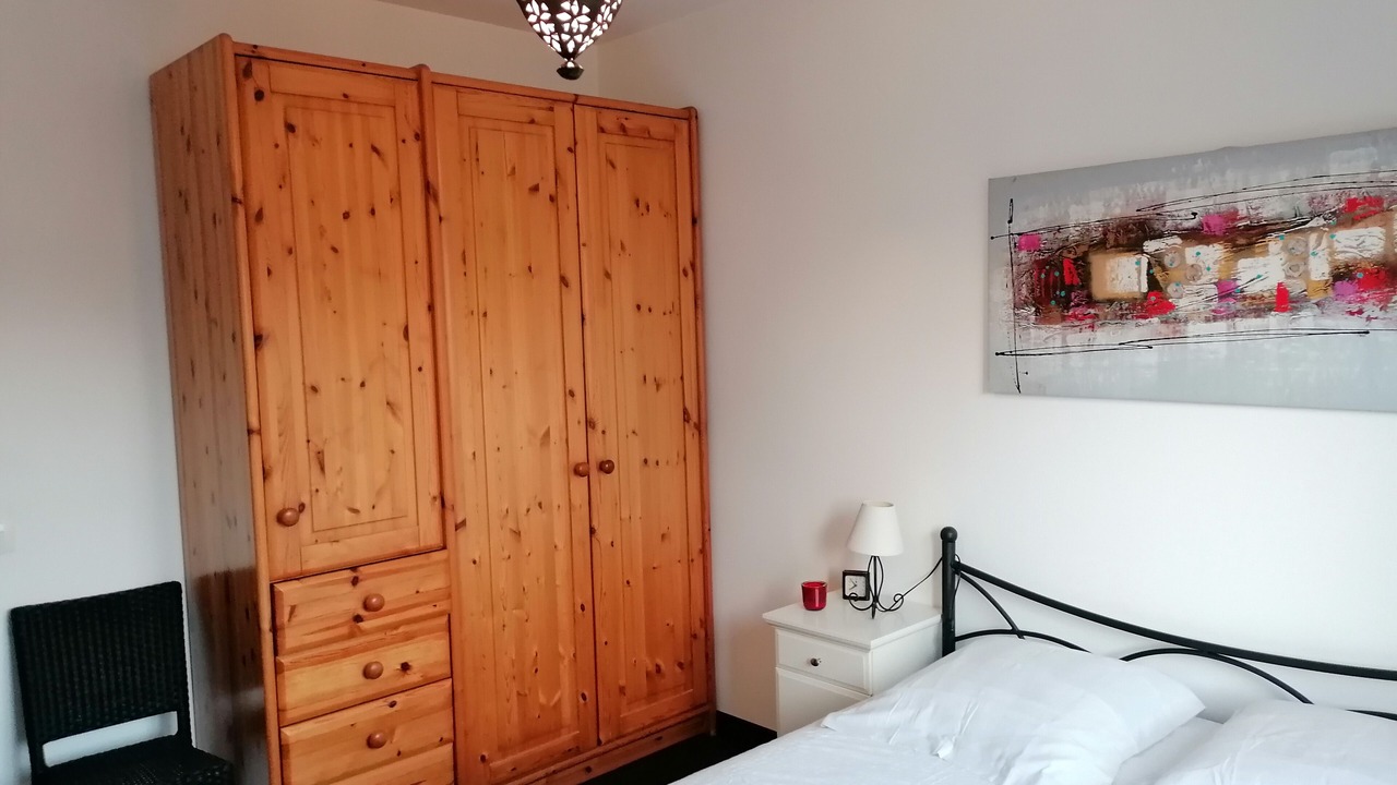 Photo of Bedroom in Gometz-le-Chatel