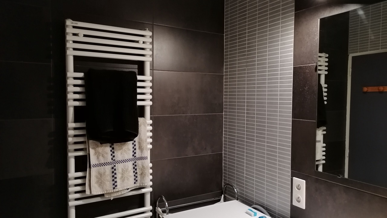 Photo of Bathroom in Gometz-le-Chatel