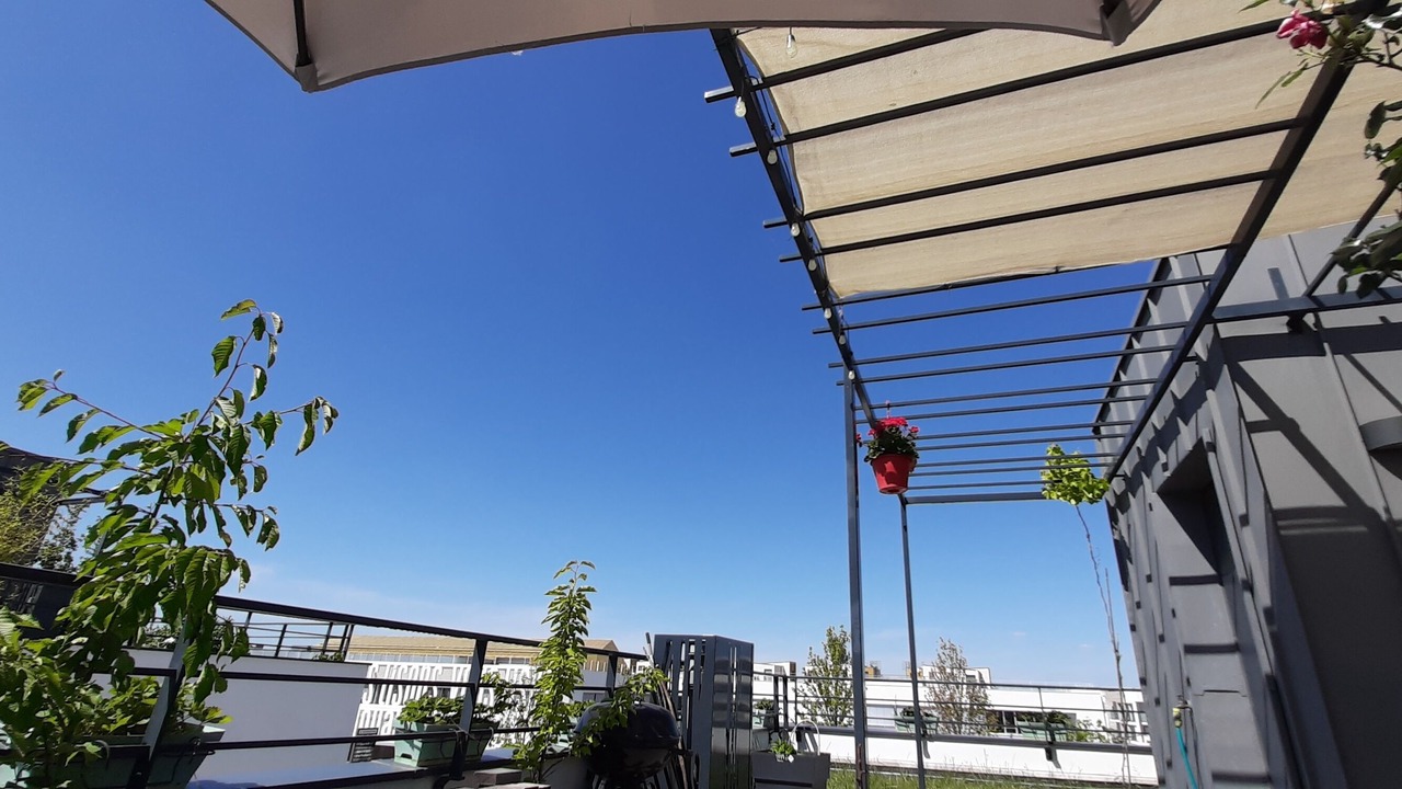 Photo of Outdoor in Saint-Cyr-l'Ecole