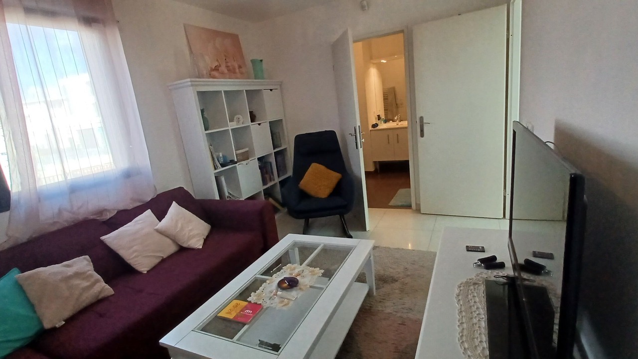 Photo of Livingroom in Saint-Cyr-l'Ecole
