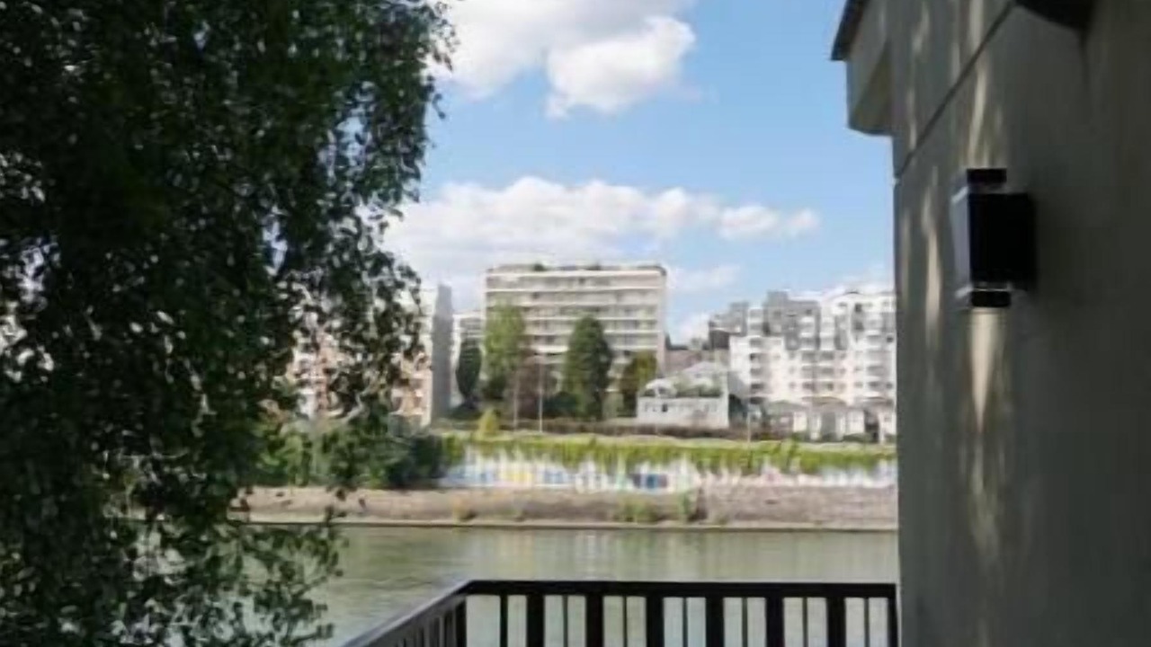 Photo of Outdoor in 17th Arrondissement Batignolles-Monceau
