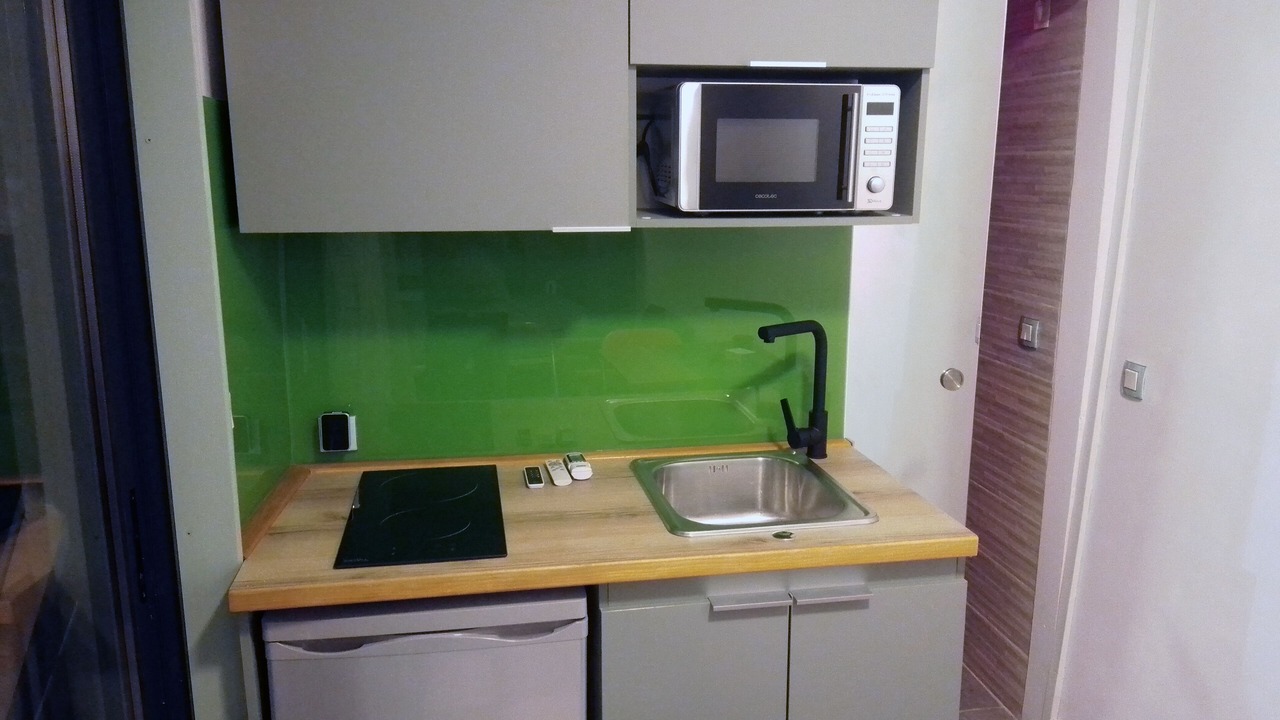 Photo of Kitchen in Villejuif