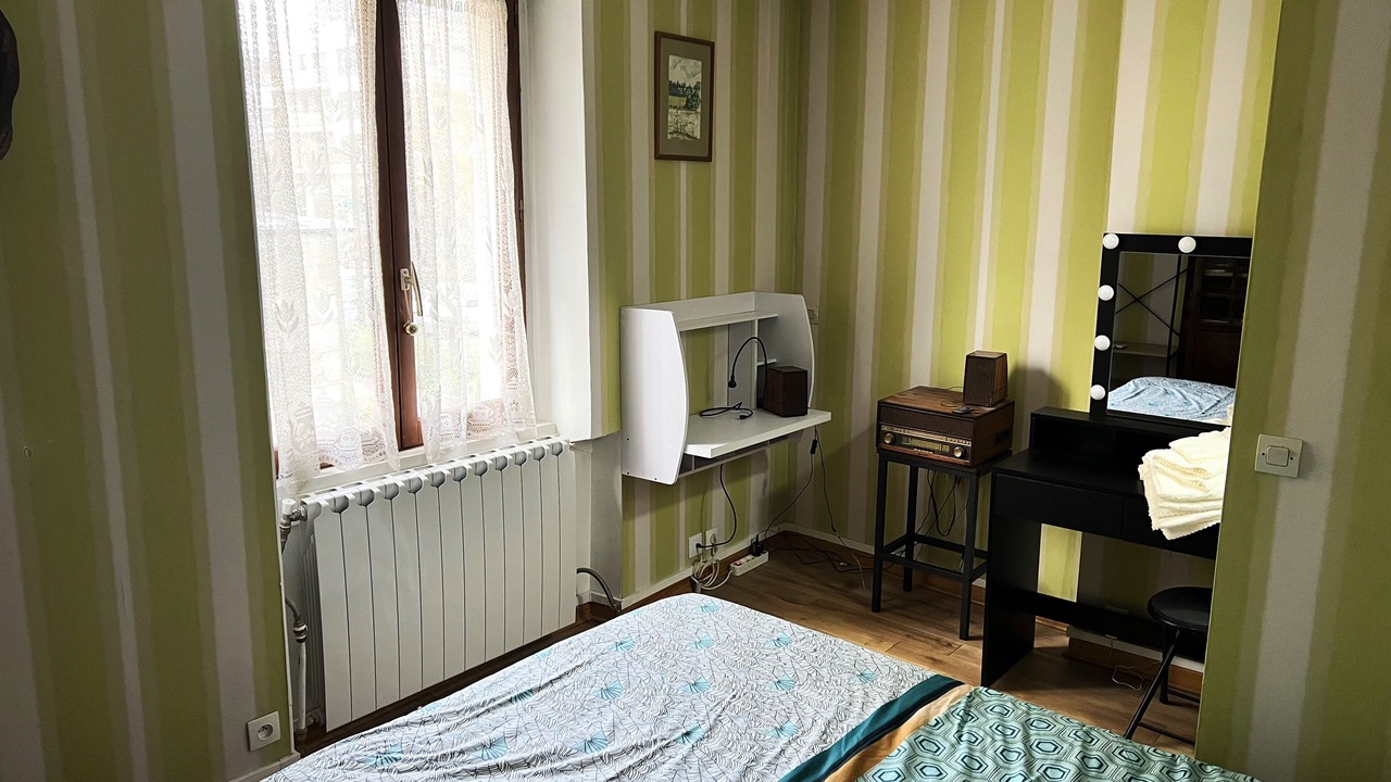 Photo of Bedroom in Villejuif