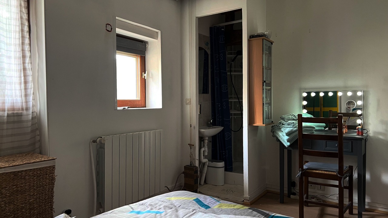 Photo of Bedroom in Villejuif