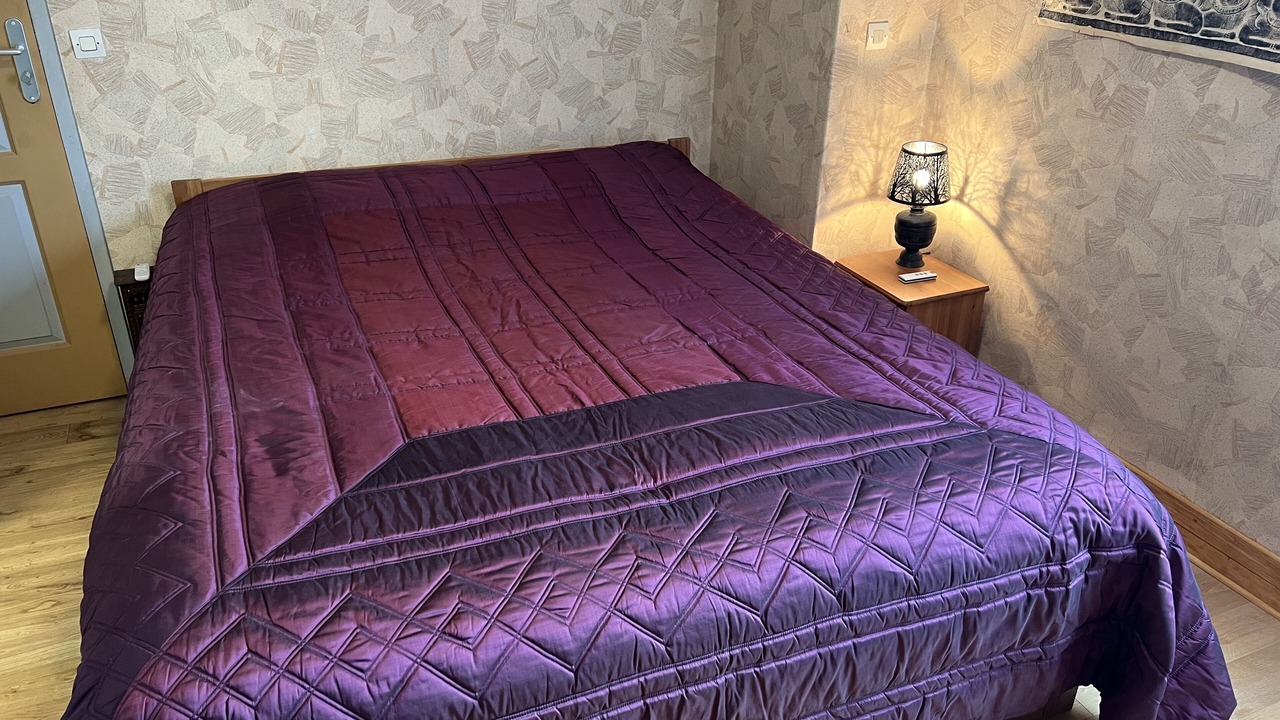 Photo of Bedroom in Villejuif