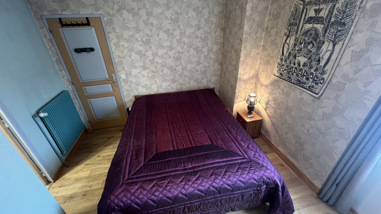 Photo of Bedroom in Villejuif
