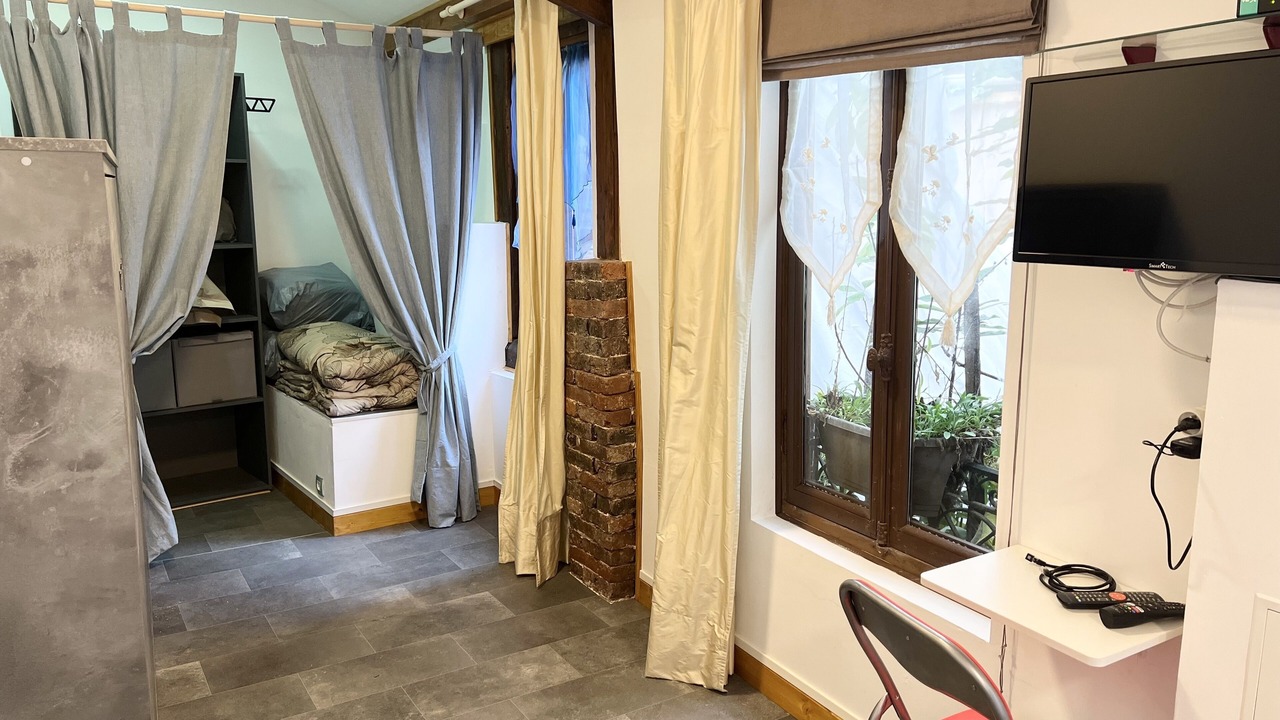Photo of Bedroom in Villejuif