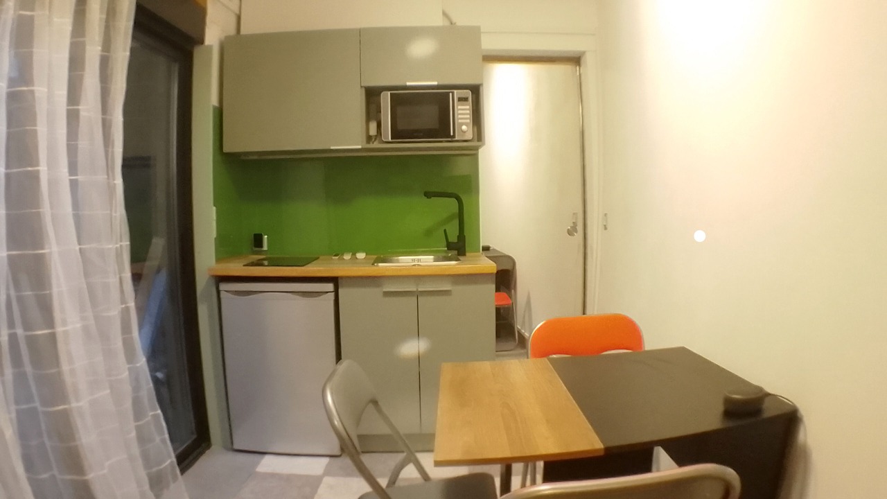 Photo of Kitchen in Villejuif