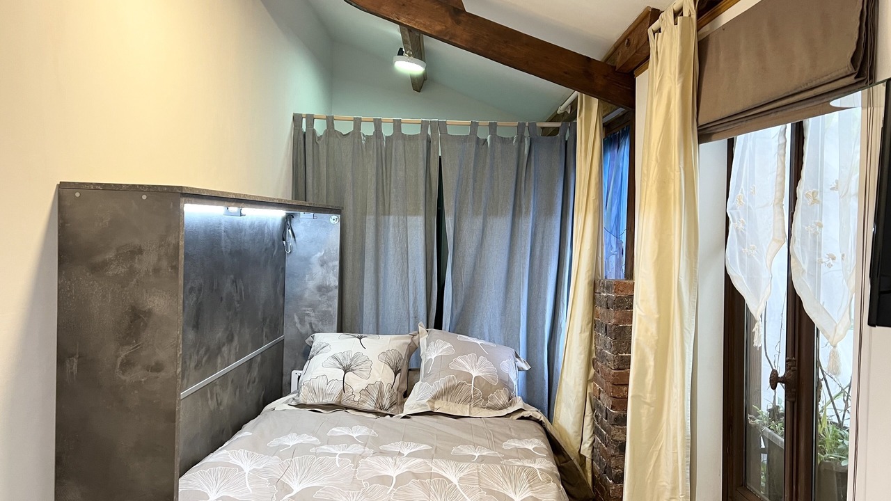 Photo of Bedroom in Villejuif