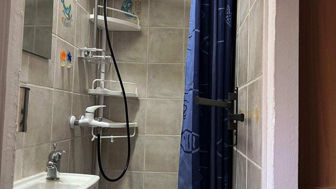 Photo of Bathroom in Villejuif