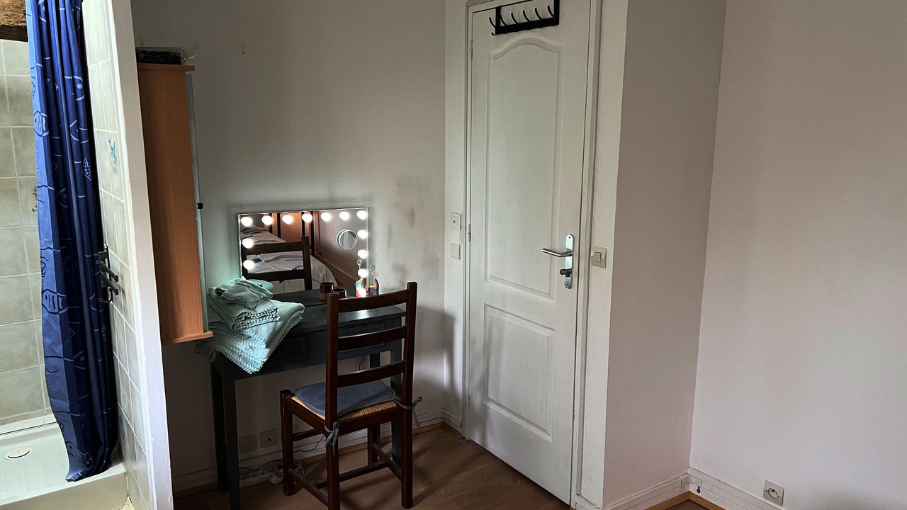 Photo of Bedroom in Villejuif