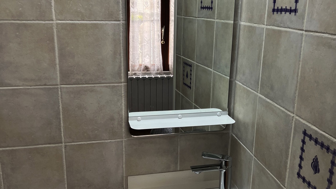 Photo of Bathroom in Villejuif