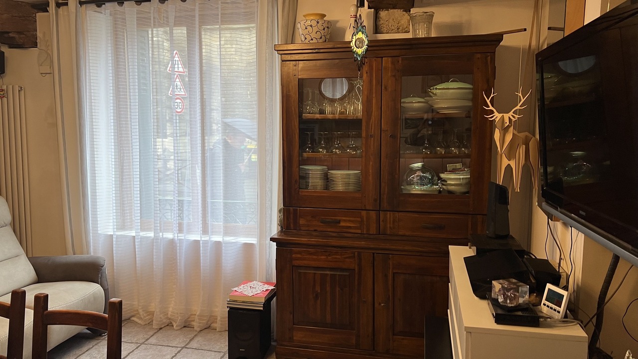 Photo of Livingroom in Villejuif