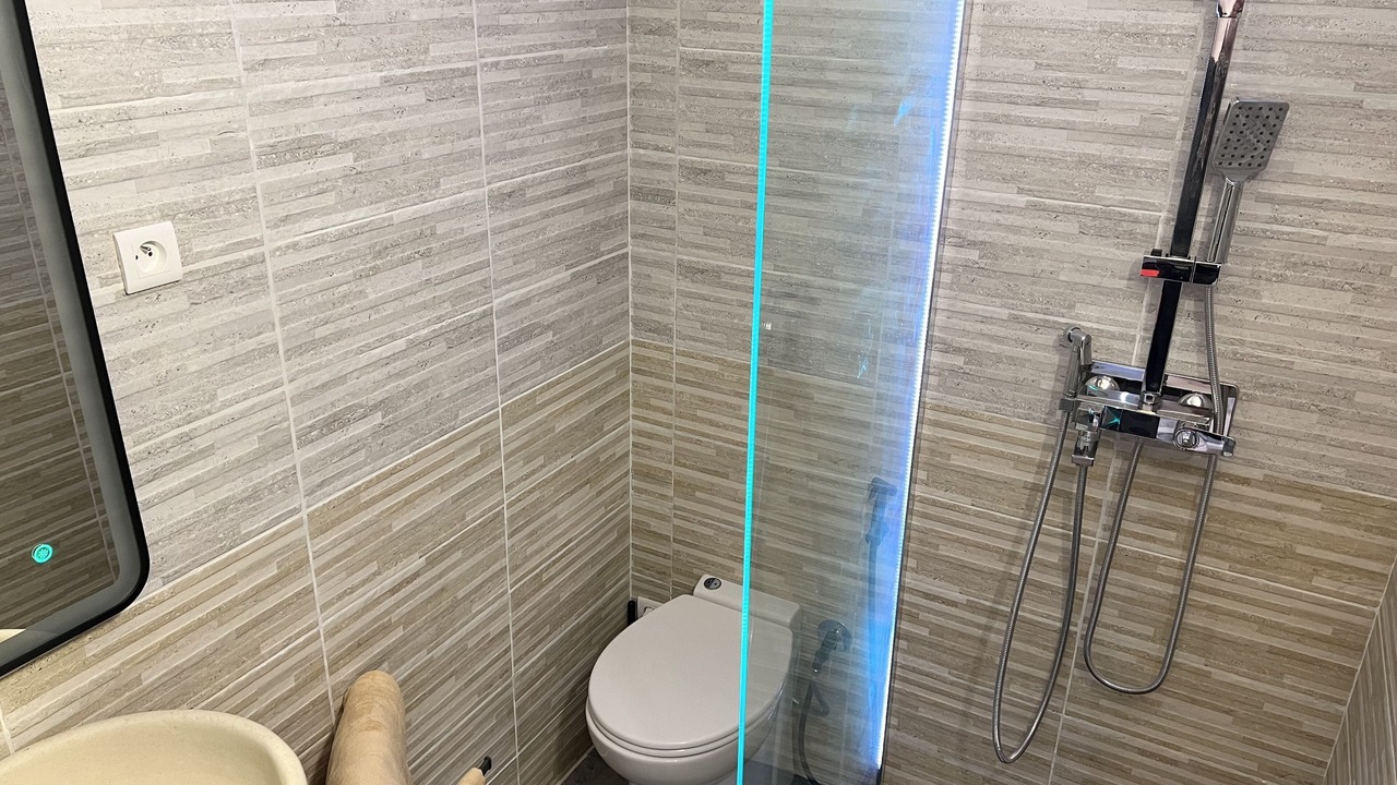 Photo of Bathroom in Villejuif