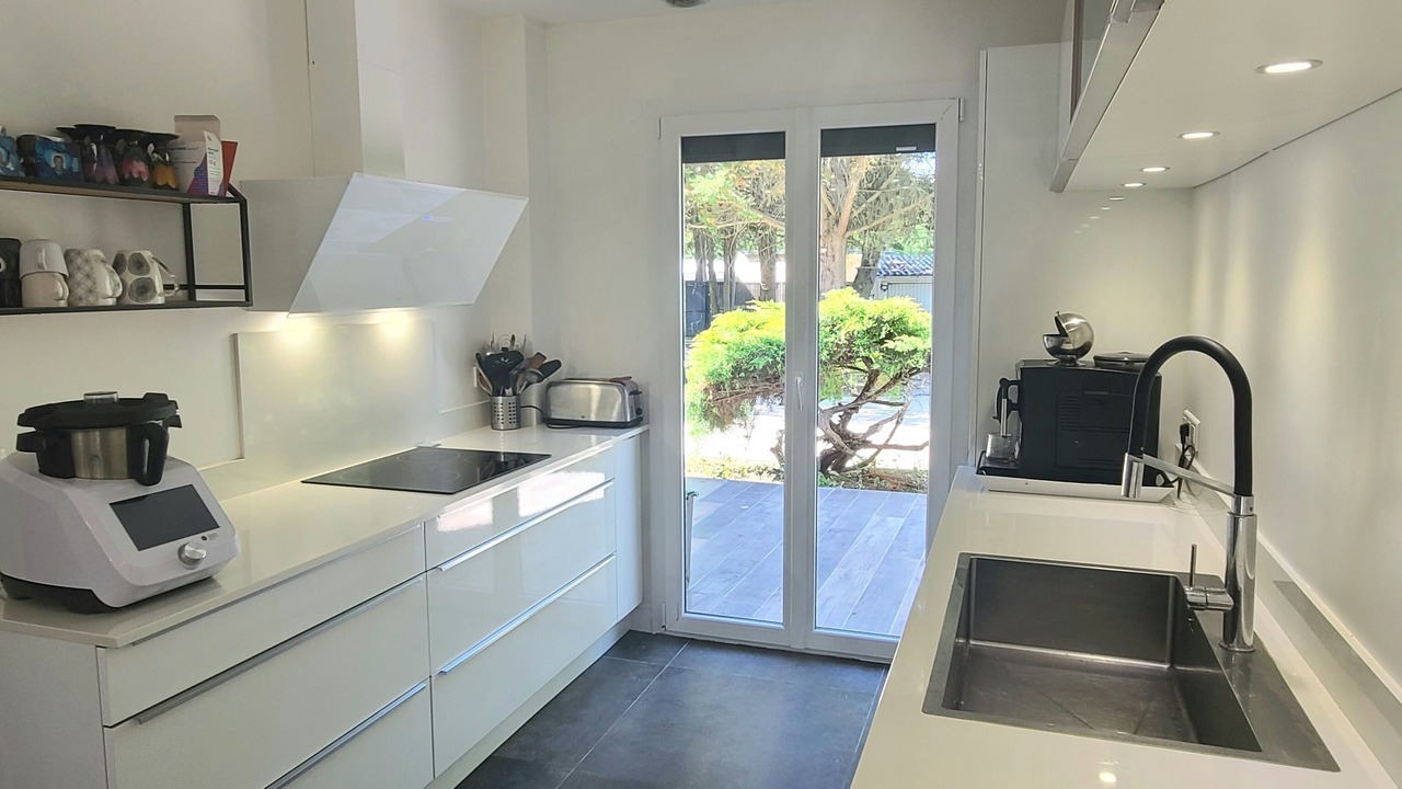Photo of Kitchen in Pontault-Combault