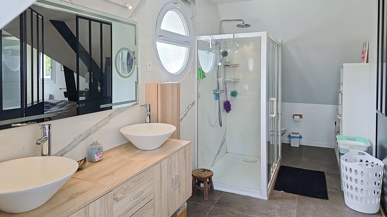 Photo of Bathroom in Pontault-Combault