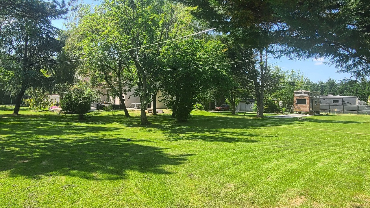 Photo of Outdoor in Pontault-Combault