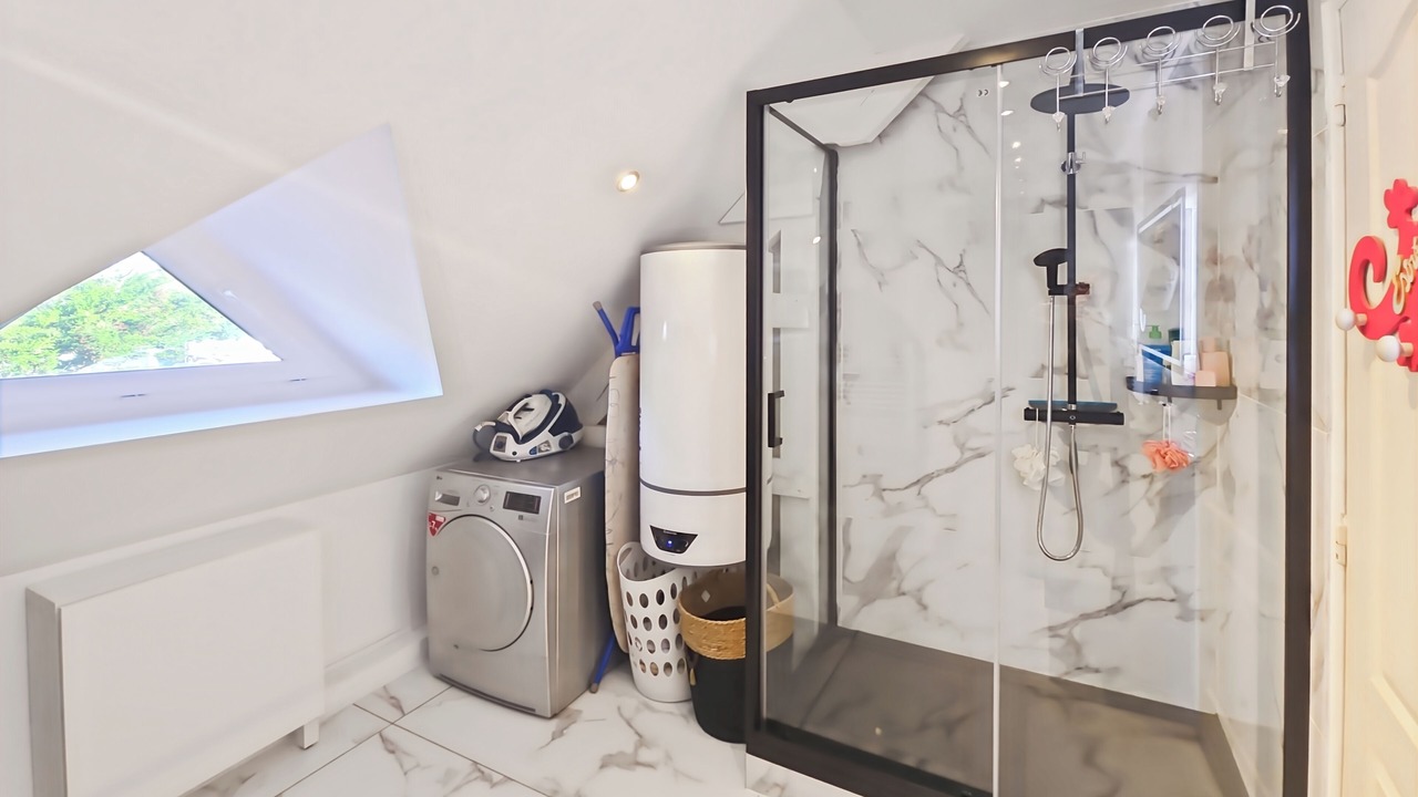 Photo of Bathroom in Pontault-Combault