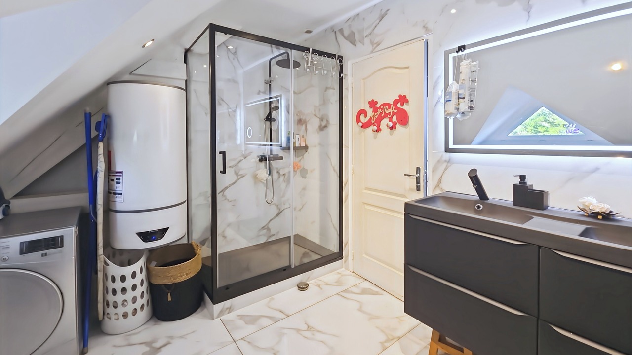 Photo of Bathroom in Pontault-Combault