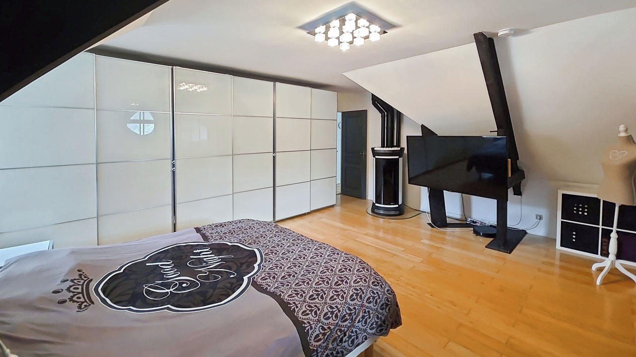 Photo of Bedroom in Pontault-Combault