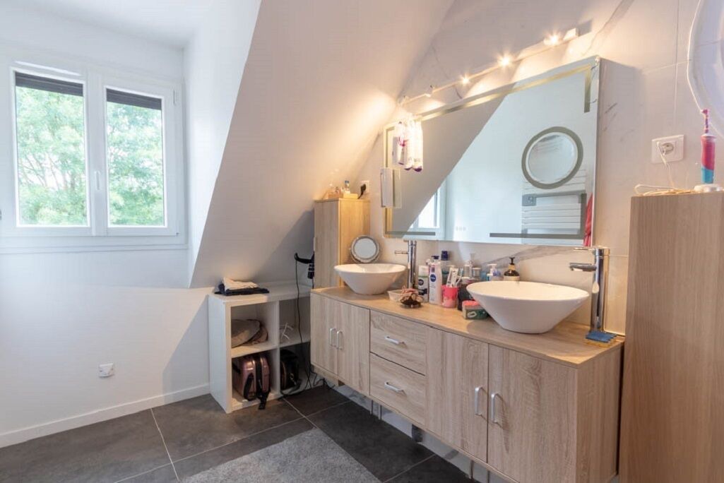 Photo of Bathroom in Pontault-Combault