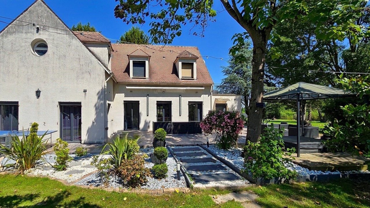 Photo of Outdoor in Pontault-Combault