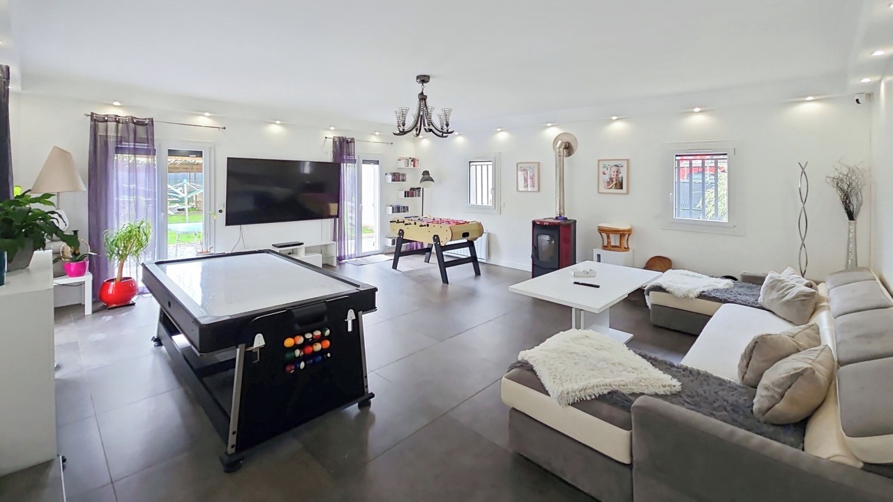 Photo of Livingroom in Pontault-Combault