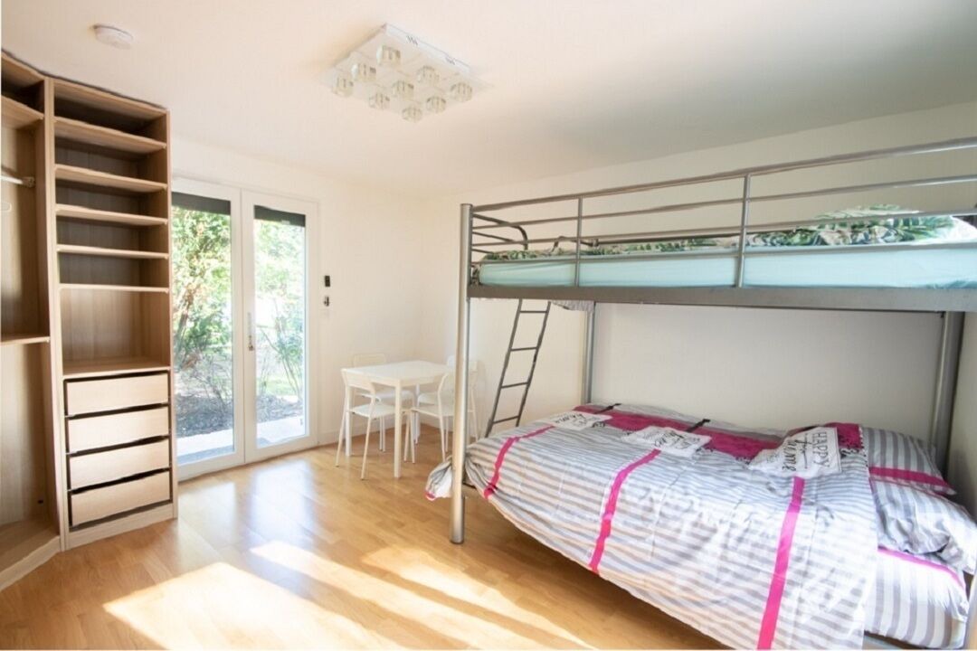 Photo of Bedroom in Pontault-Combault