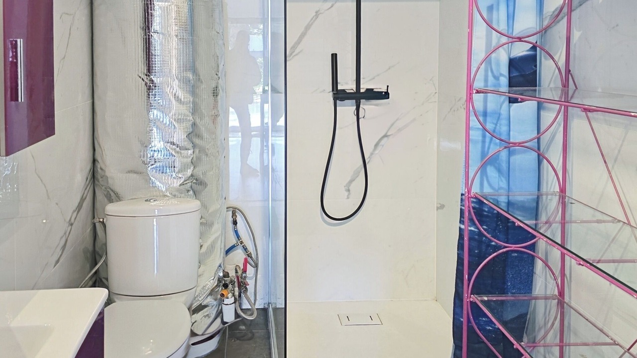Photo of Bathroom in Pontault-Combault