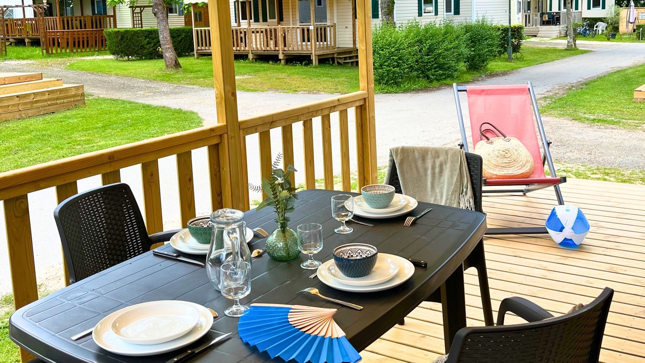Photo of Outdoor in Touquin