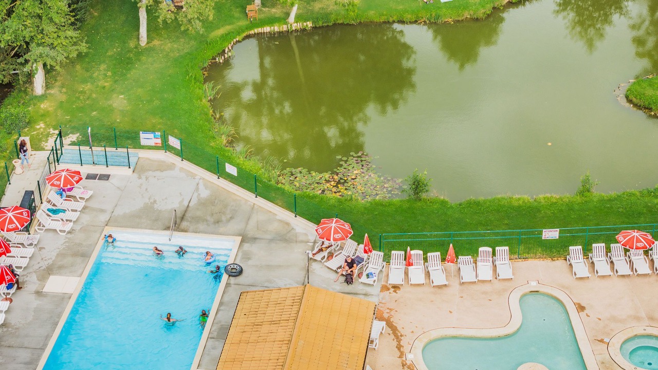 Photo of Outdoor in Touquin