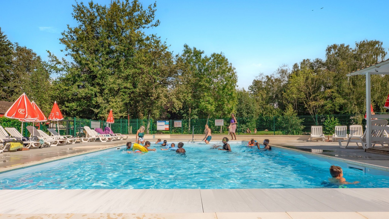 Photo of Outdoor in Touquin