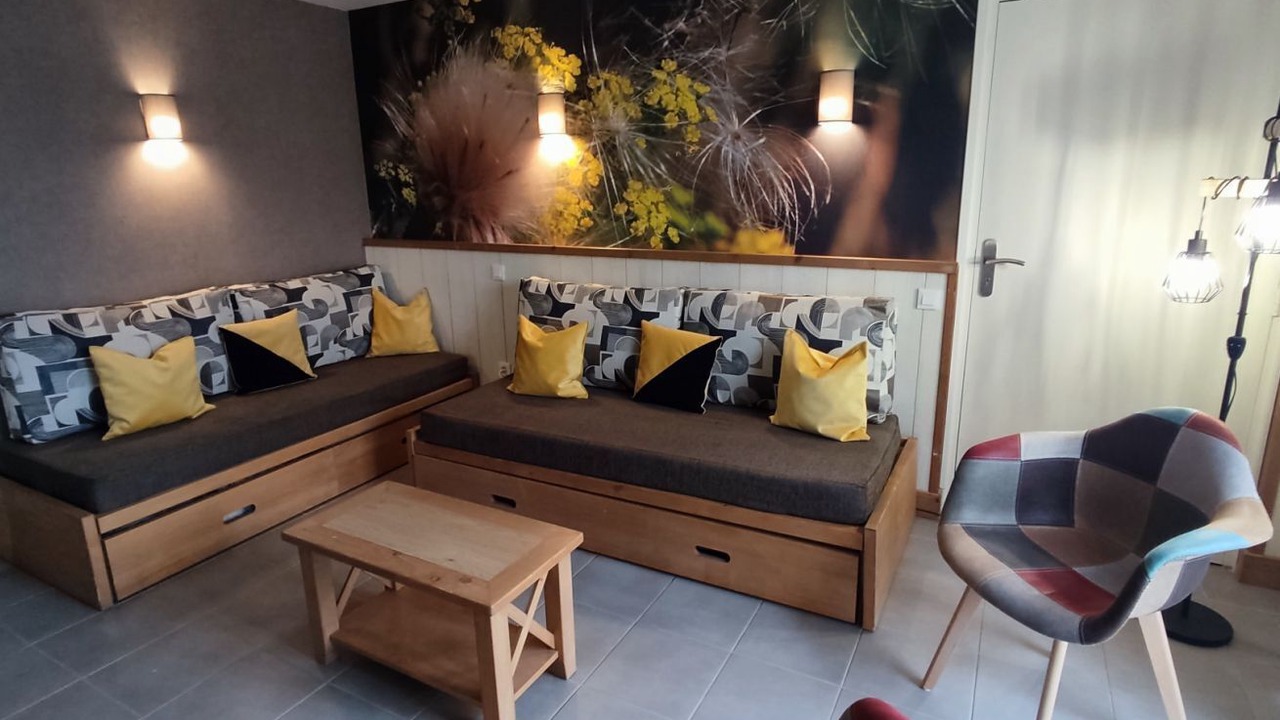 Photo of Livingroom in Belle Dune