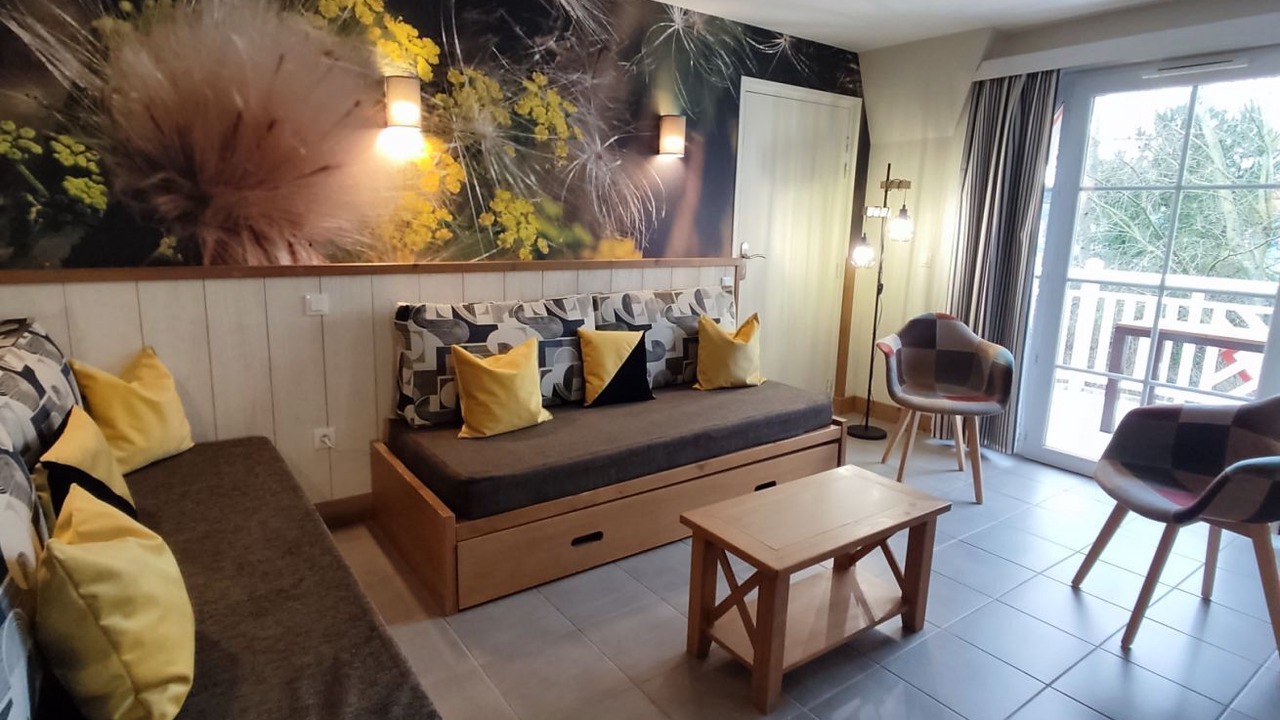 Photo of Livingroom in Belle Dune