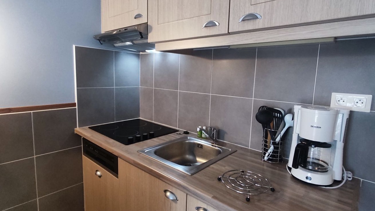 Photo of Kitchen in Belle Dune
