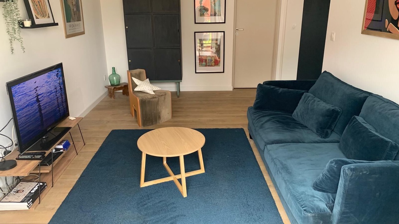 Photo of Livingroom in Thiais